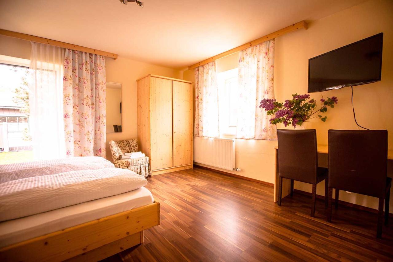 Hotel Wintergarten Шладминг Екстериор снимка