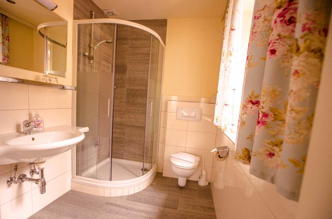 Hotel Wintergarten Шладминг Екстериор снимка